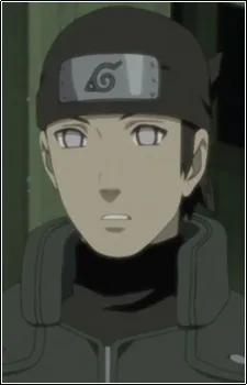 Hyuuga, Kou