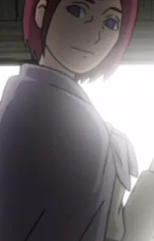 Karin's Mother