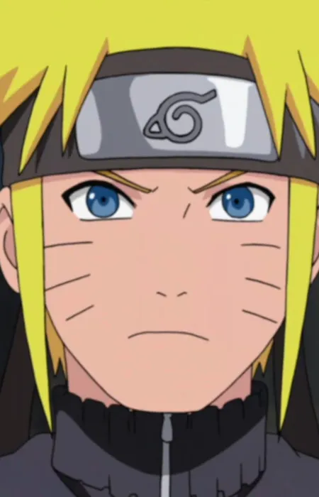 Namikaze, Menma