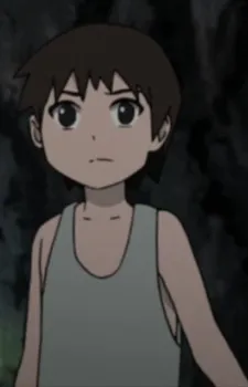 Tenzou
