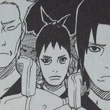 Uchiha, Yakumi