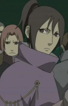 Uchiha, Hikaku