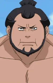 Yokozuna