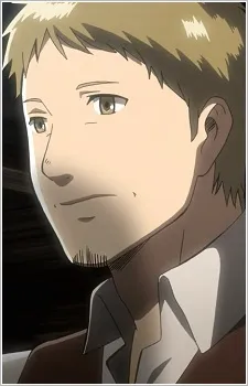 Ackerman, Father