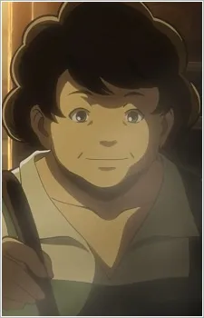 Bozado, Mother