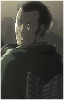 Varbrun, Darius Baer