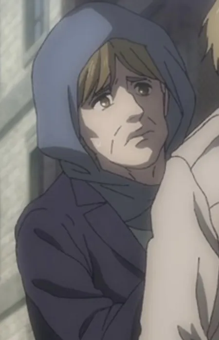 Colt's Mother