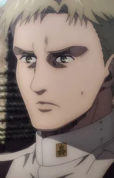 Grice, Colt
