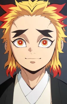 Rengoku, Senjurou