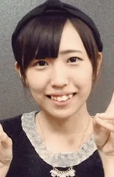 Hashimoto, Shiori