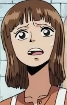 Abi's Mother