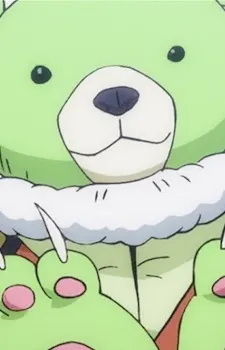 Bearman