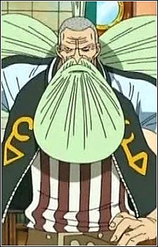 Clou D, Clover