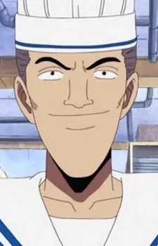 Cook Billy
