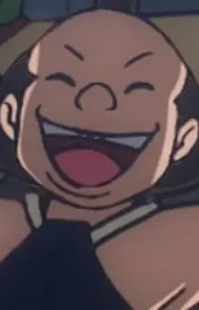 Inoichibannosuke