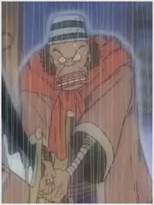 Kamonegi