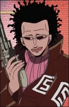 Mr. 5