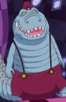 Noble Croc