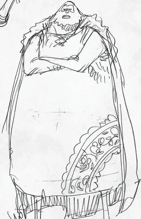 Ossamondo