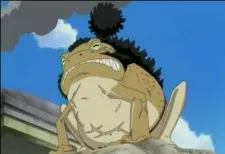 Yokozuna
