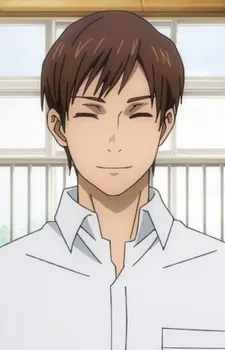 Itou, Shouta