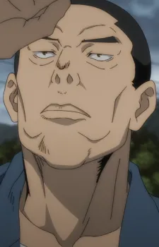 Okazaki, Tadashi