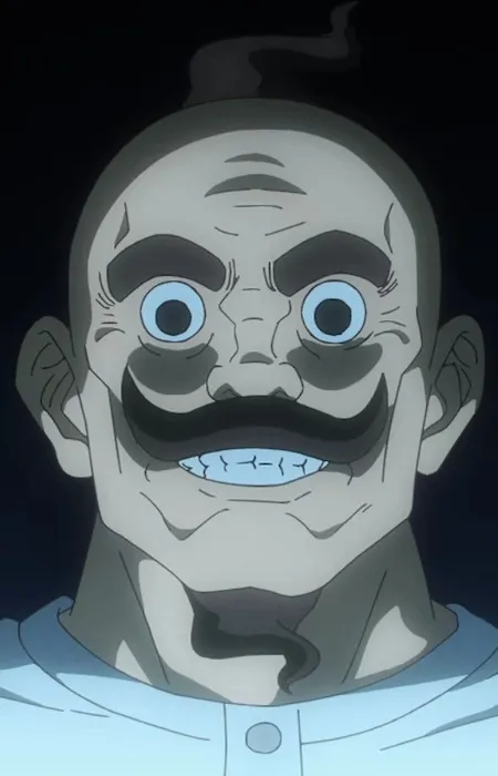 Awasaka, Jiro