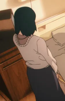 Himeno's Younger Sister