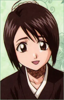 Hinamori, Momo