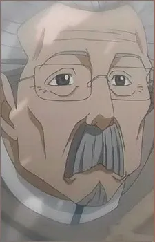 Ishida, Souken