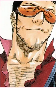 Kurosaki, Isshin