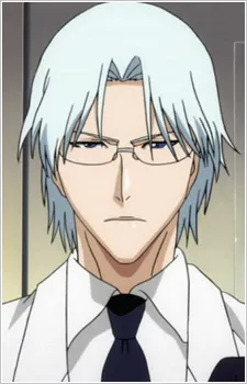 Ishida, Ryuuken