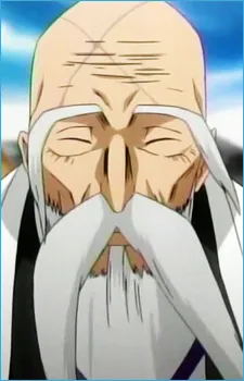 Yamamoto-Genryuusai, Shigekuni