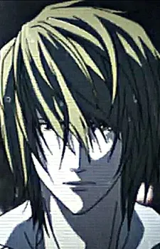 Ryuuga, Hideki