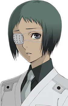Mutsuki, Tooru