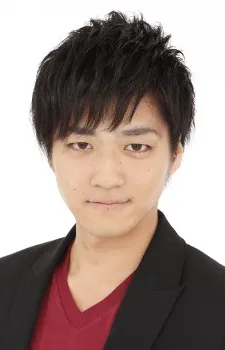 Hattori, Sounosuke