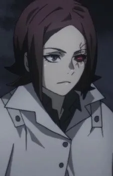 Higemaru, Touma