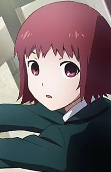 Hori, Chie
