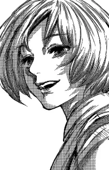 Kirishima, Hikari