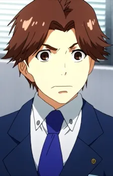 Takizawa, Seidou