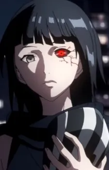 Yasuhisa, Kurona