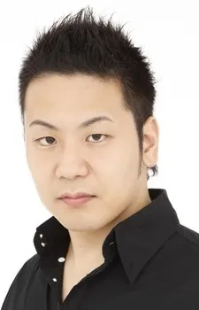 Gomi, Koichi
