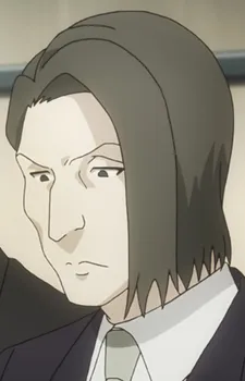 Nezu, Yasuhito
