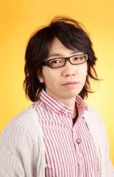Yachi, Katsufumi
