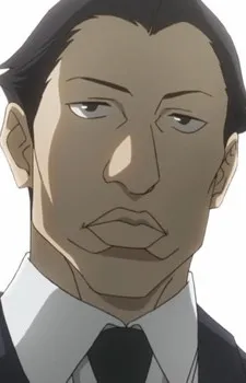 Shimoguchi, Nobu