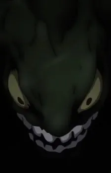 Sludge Villain
