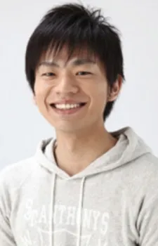 Nakamura, Yuusuke