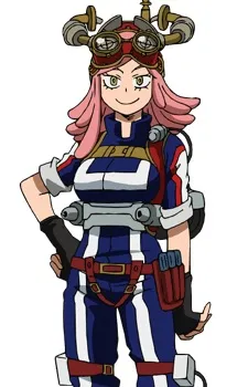 Hatsume, Mei