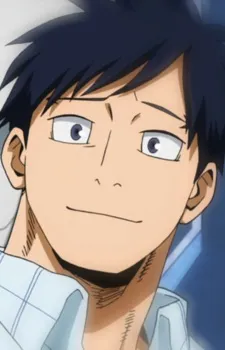 Iida, Tensei