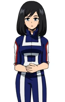 Kodai, Yui